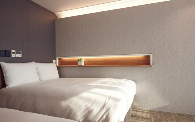 Royal Square Hotel Seoul