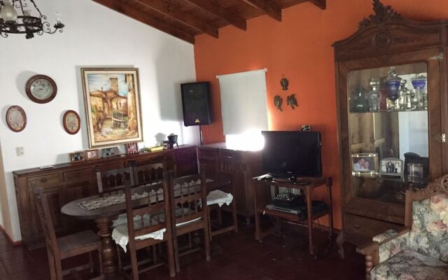 Rent Villa General Belgrano, Calamuchita