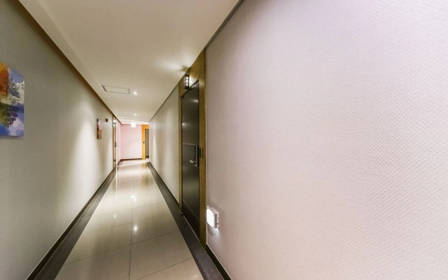 Pohang Yeongildae HOTEL LILY