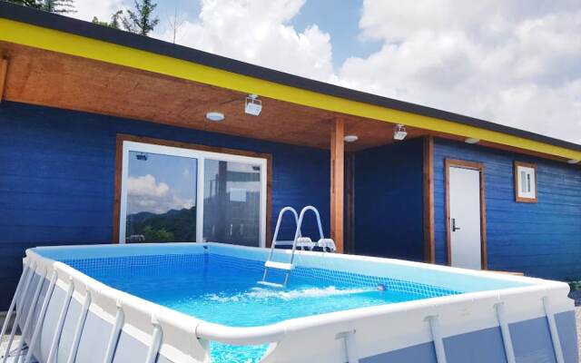 Goesan I Hill Pension