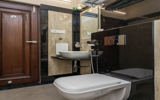 OYO 12360 Hotel Eco Stay