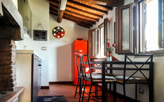 RoHouse delle Conserve