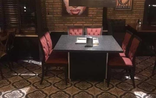Nevizade Otel & Restaurant
