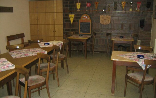 Hotel Gasthaus Kautz