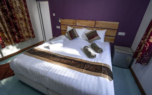 Rasdhoo Stay Hotel