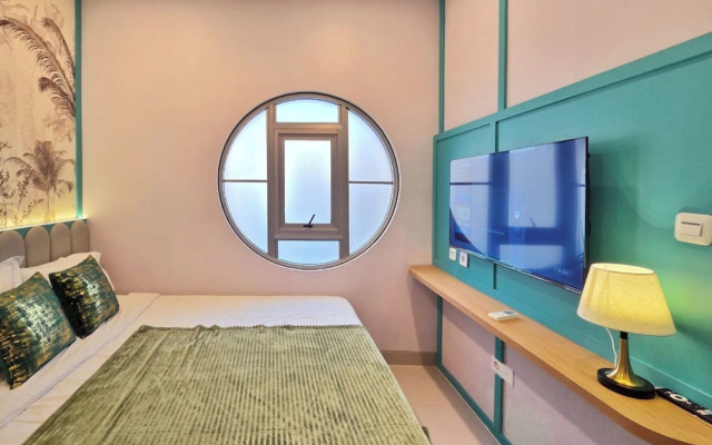 LaGuna By SanLiving - 3BR - PIK2