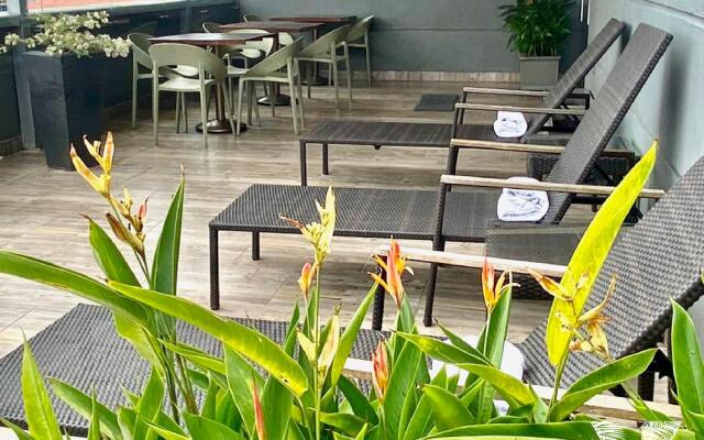 Vvc Hotels