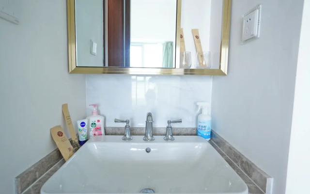 Interact China Fine Condo - Tangjia Bay Ⅱ