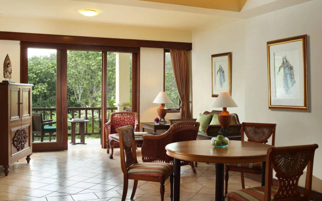 Nirwana Bali Apartment