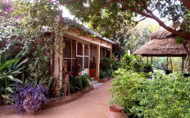 Relax Hotel Bobo Dioulasso