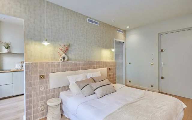 Sublim Studio Beaubourg/le Marais