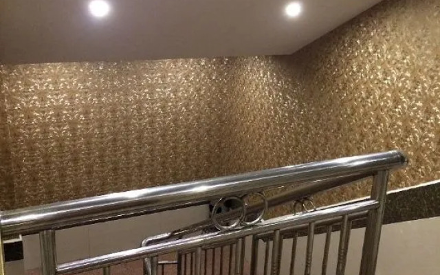 Xiangtan Tianlun Business Hotel