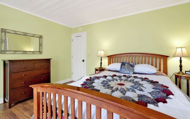 Yosemite Slope Views #2243