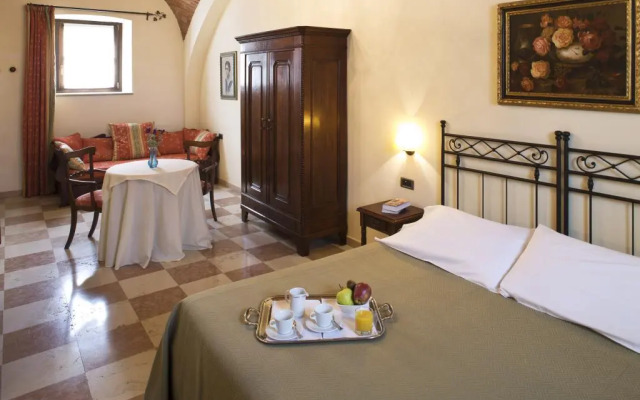 Albergo La Corte Albertina