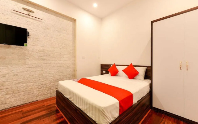 OYO 317 Kim Cuong Hotel 2