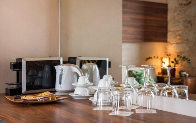 Ambassadors Residence Boutique Hotel Chania