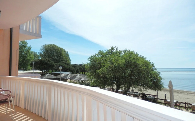Apartments Idila