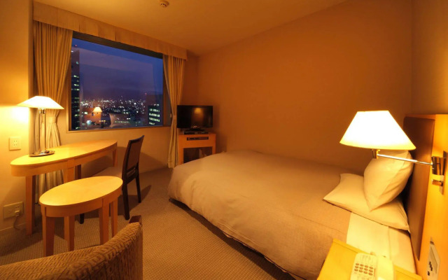 Oarks canal park hotel Toyama