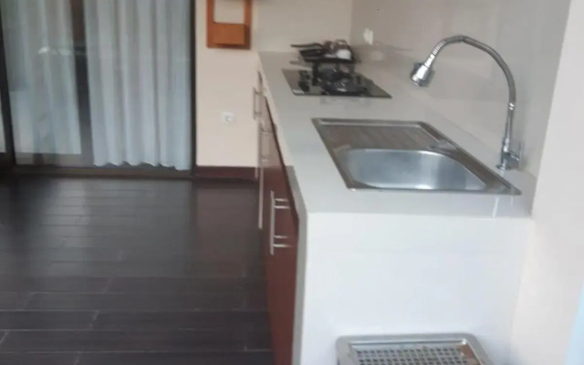 Muaya Villa