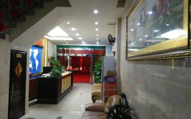 Zhongshan Dahedong Hotel