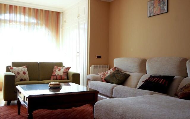 Villa Chiara B&B