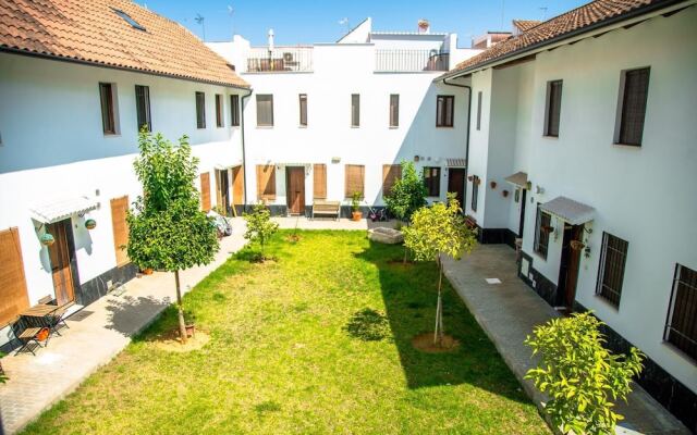 Preciosa Casa La Humosa