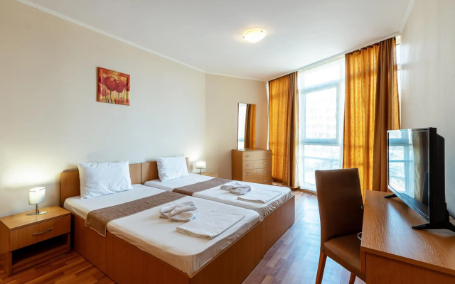 Midia Family Resort