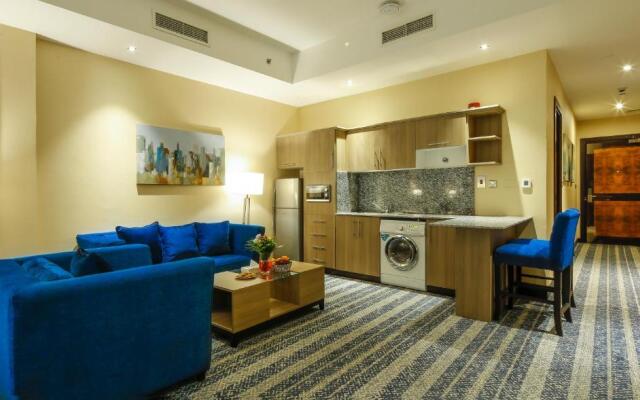 The Castle Premium Hotel