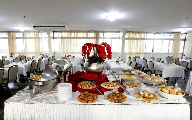 San Marco Hotel Brasilia Executivo