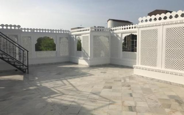 Royal Heritage Villa Udaipur