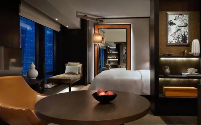 Rosewood Beijing