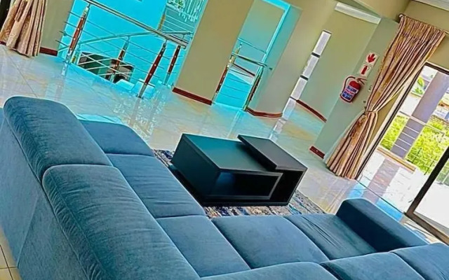 Rosenia Boutique Hotel