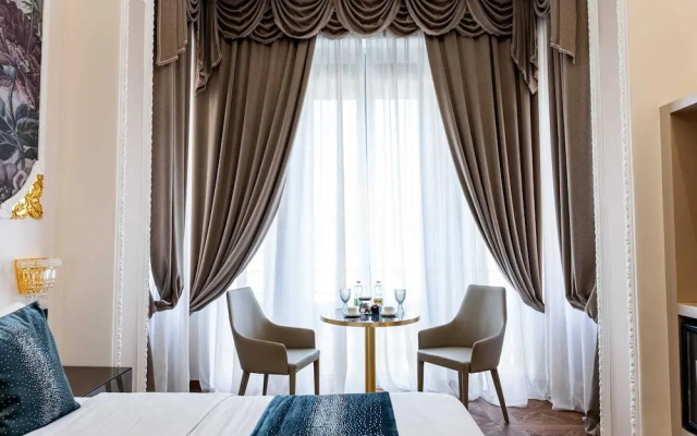 Queen Catlleya Suite