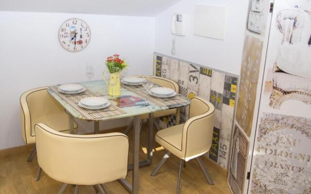 Apartamentos Momas La Casa De Mamá