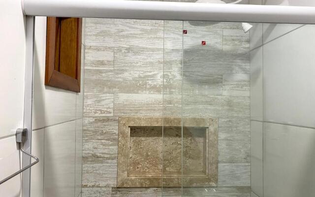 Apartamento na Praia