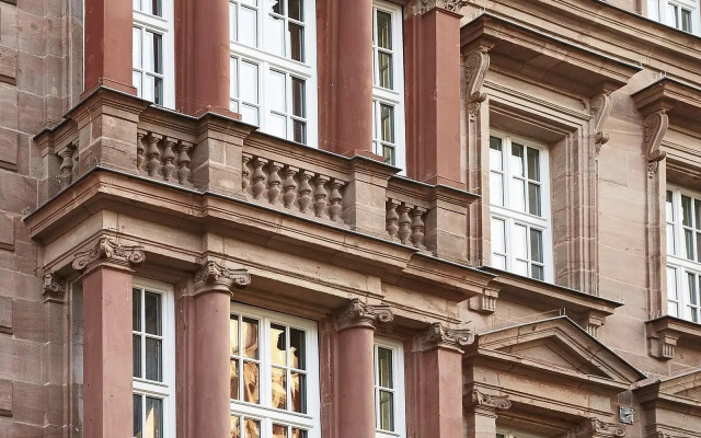 Melter Hotel & Apartments