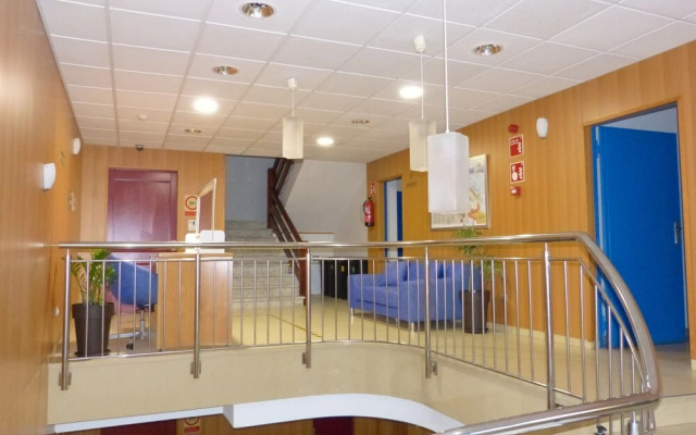 Apartamentos Maype Canteras