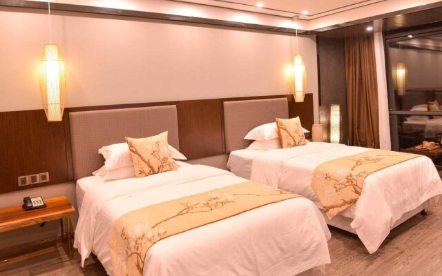 Indape Hotel