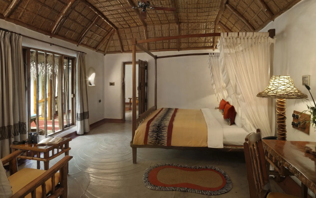 Evolve Back, Kabini — 5-star hotel in Biramballi