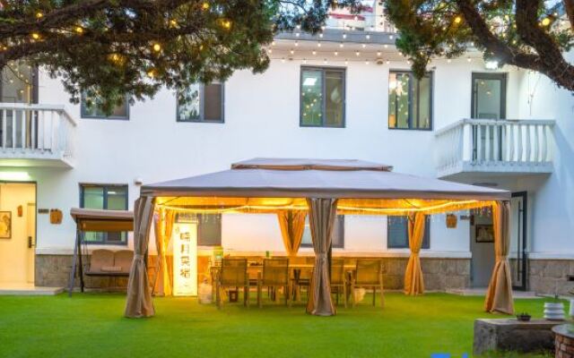 Xiaoyue Homestay (Haitang South Road Branch)