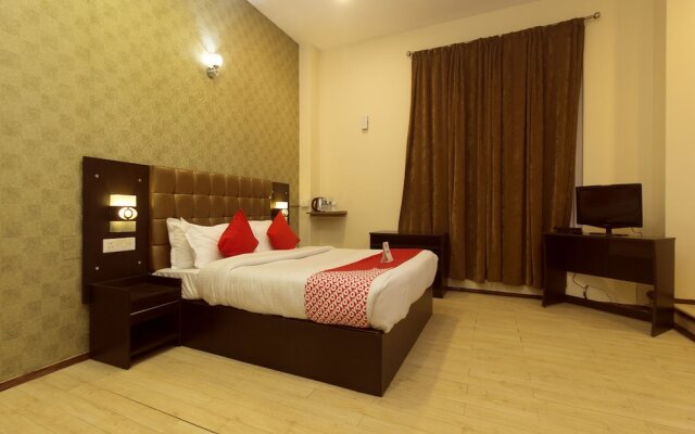 OYO 3489 Hotel Sonamla Retreat