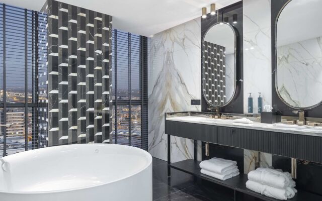 Doubletree By Hilton Sanliurfa