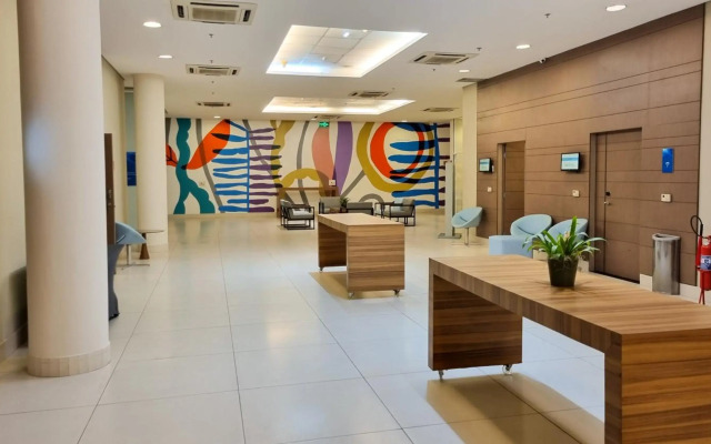 Novotel Rio de Janeiro Parque Olímpico