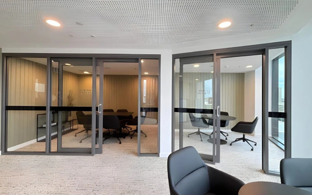 The Star Residence 2BR by Samah – Balcony – Brisbane