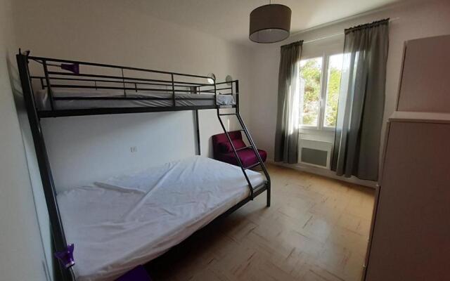 Maison La Faute-sur-Mer, 4 pièces, 6 personnes - FR-1-476-159