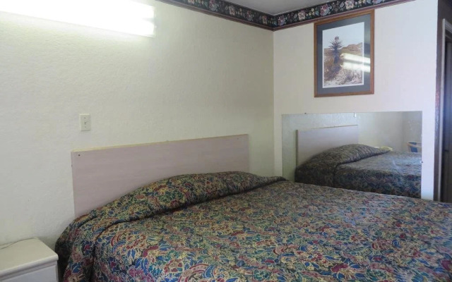 Sunset Inn Motel