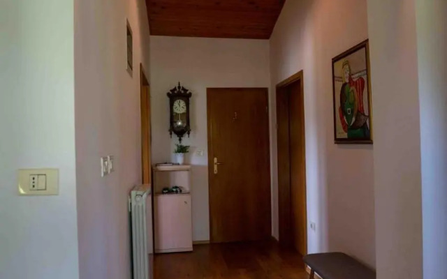 Lidija Apartment Izola