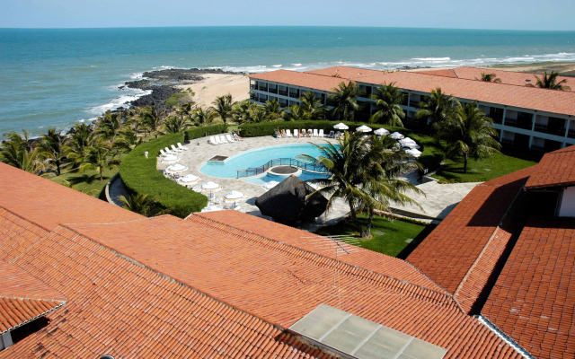 Hotel Porto do Mar