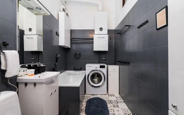 Podwale Apartment UJ Cracow by Renters