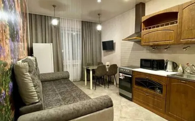 Апартаменты Рантье на ул. Дальневосточная, д. 108